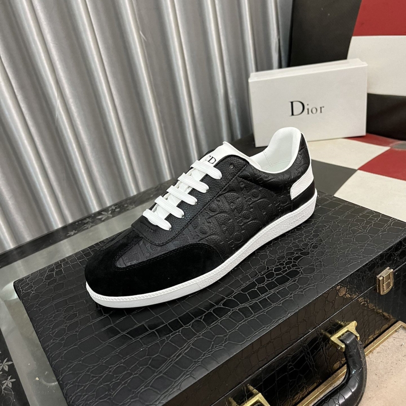 ch**an D*or casual shoes